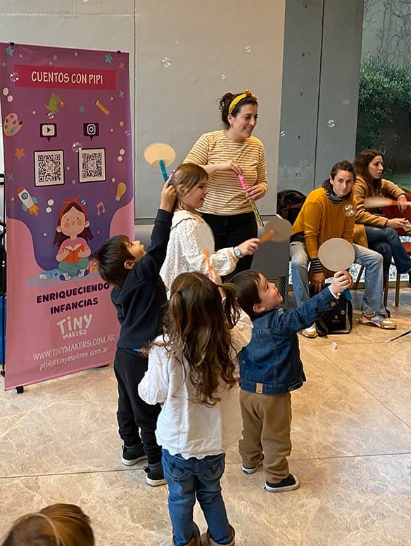 animacion infantil