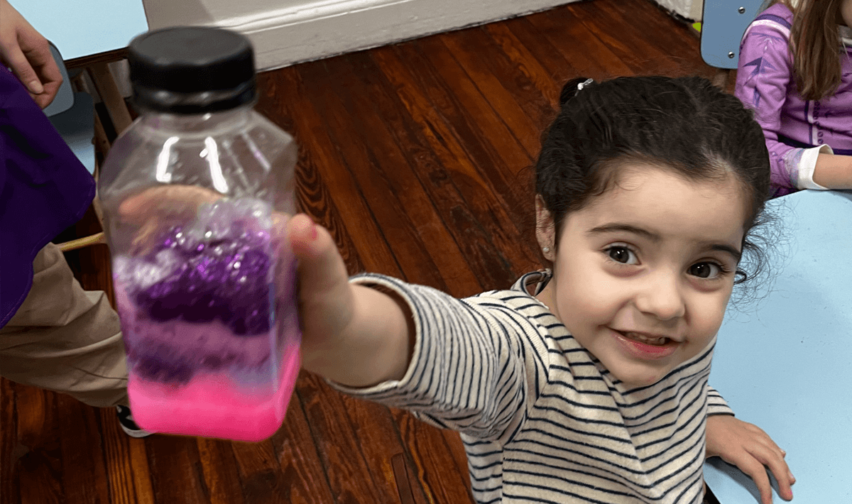 Talleres creativos en Recoleta beneficios niños