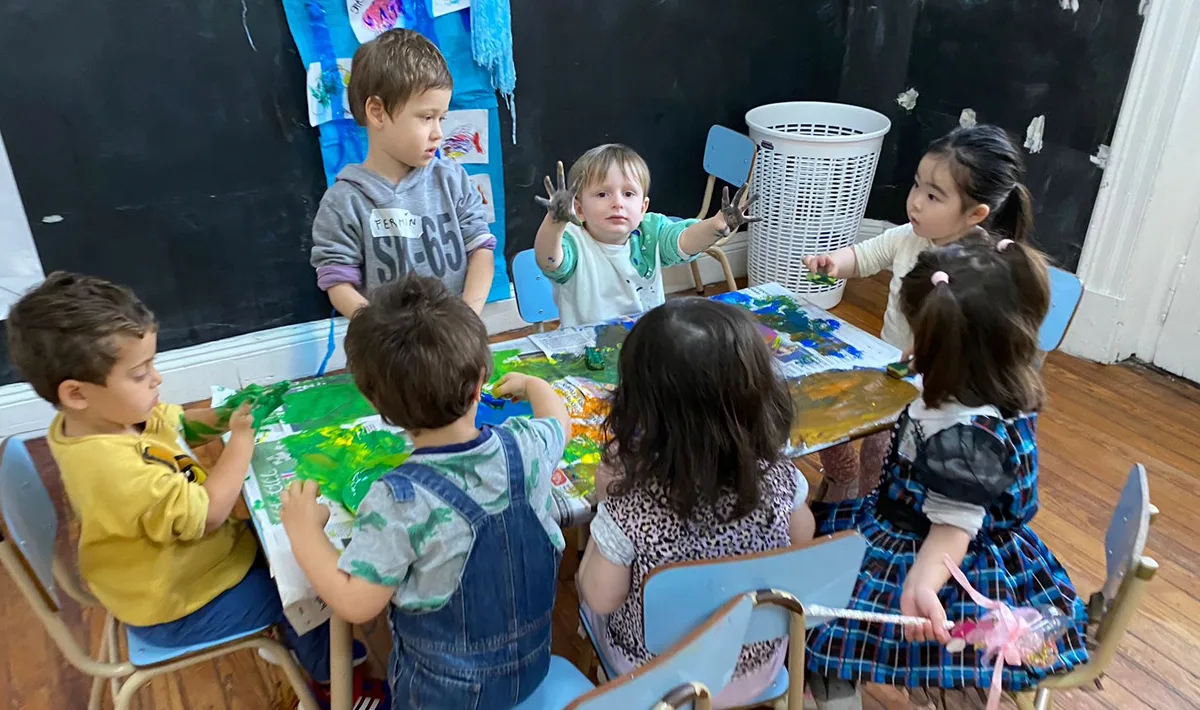Actividades con niños en Recoleta estas Vacaciones de Verano 2025