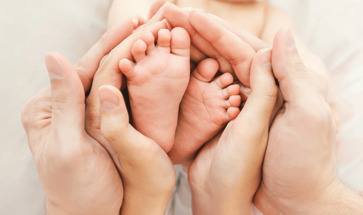 maternidad y trabajo