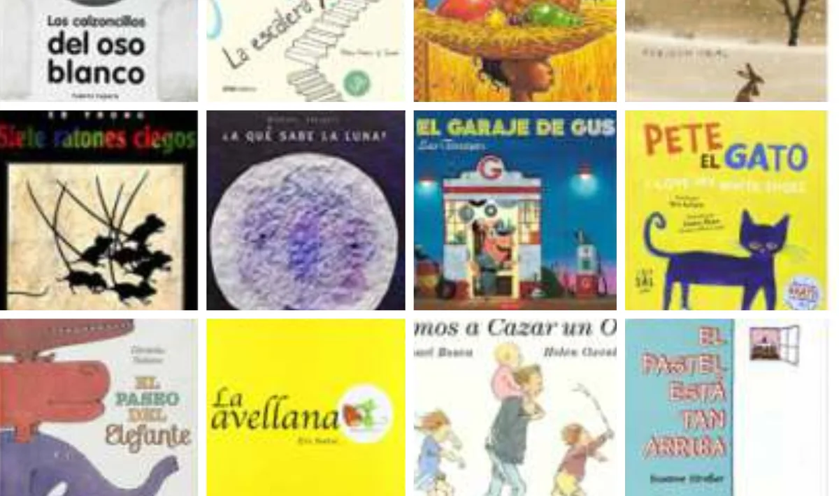 cuentos acumulativos