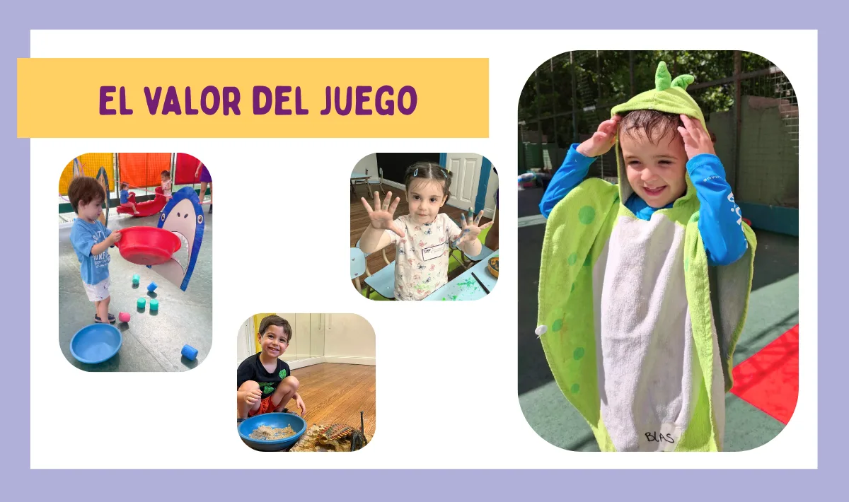el valor del juego