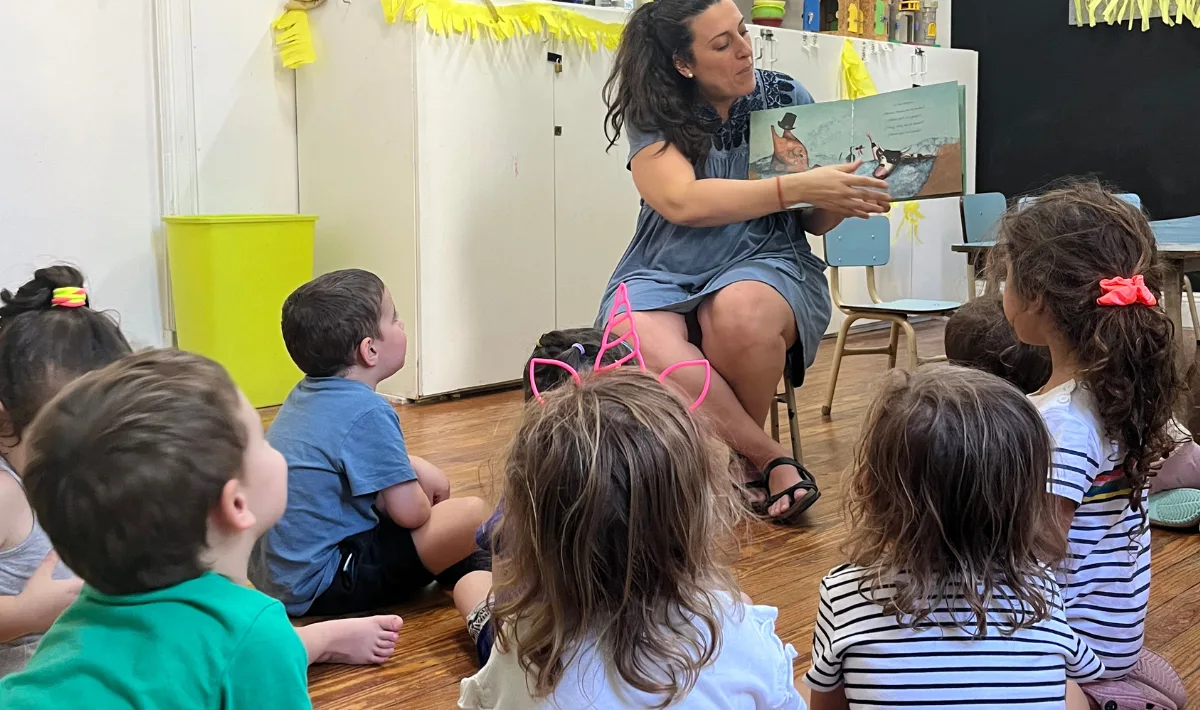Propuestas para fechas especiales infantiles