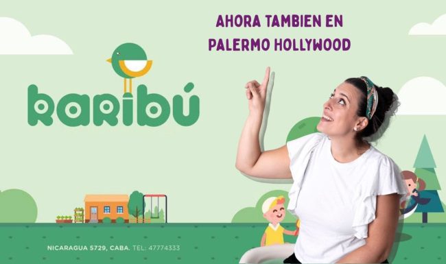 Talleres Tiny Makers en Karibu - Palermo