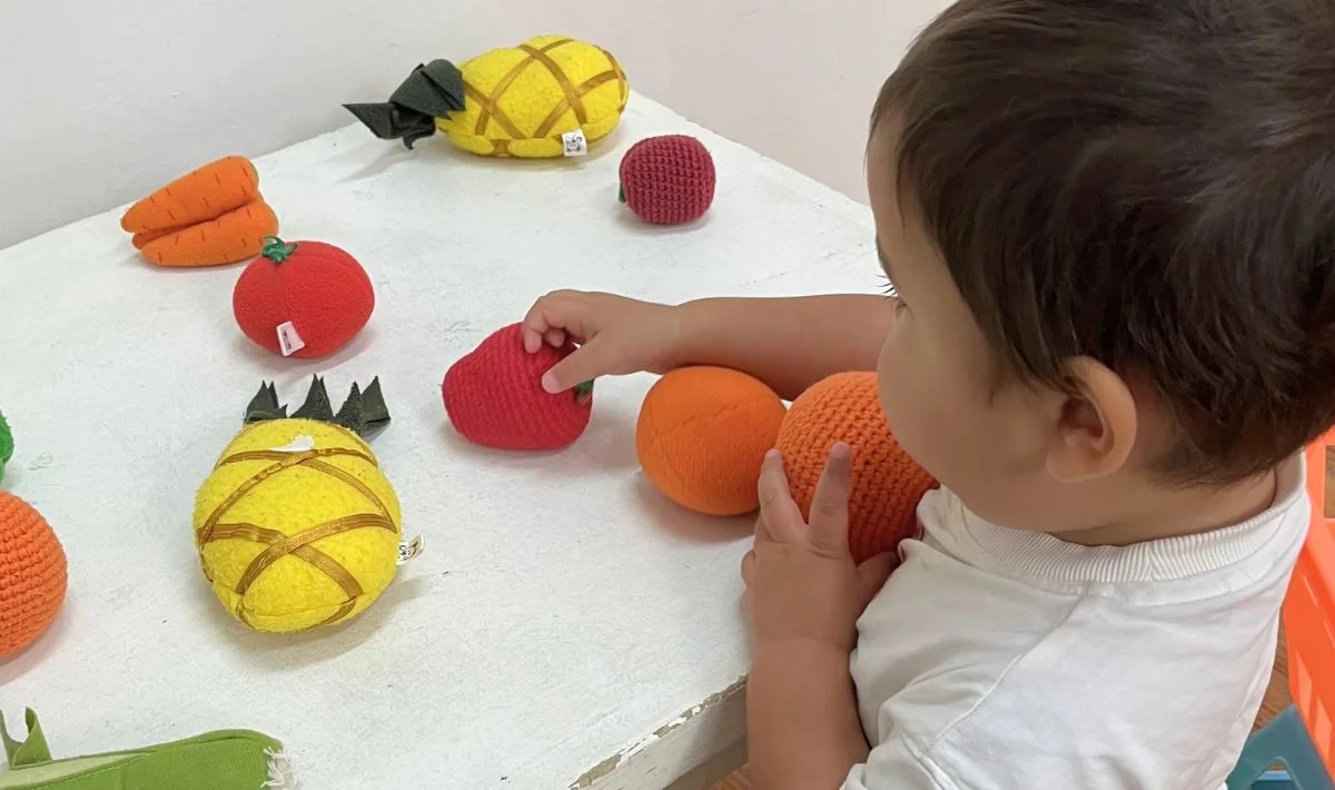Libros para contar con los peques