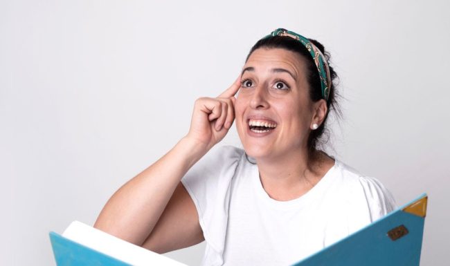 tu propio cuento en un espacio creativo.